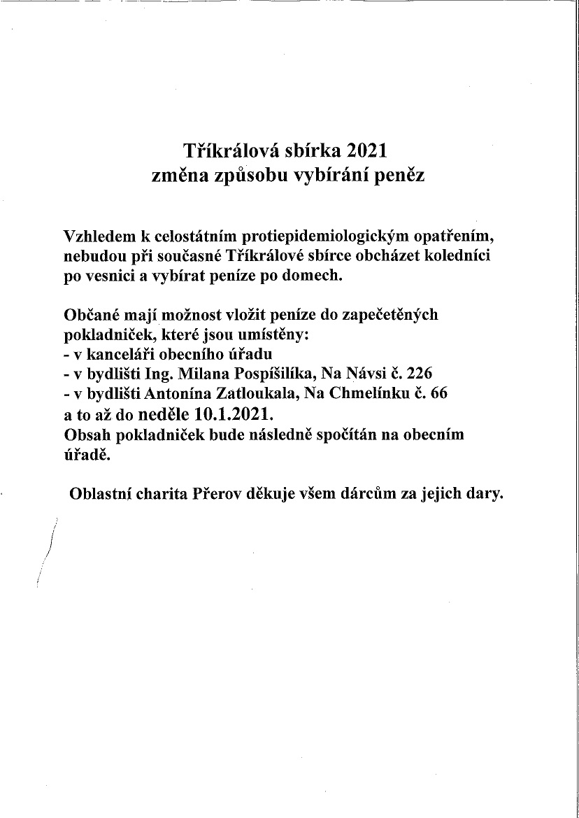 Tříkrálová sbírka 2021 - změna.jpg