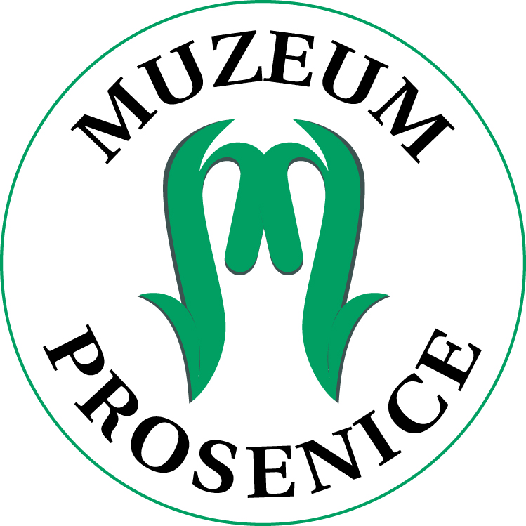 Znak MUZEA PROSENICE