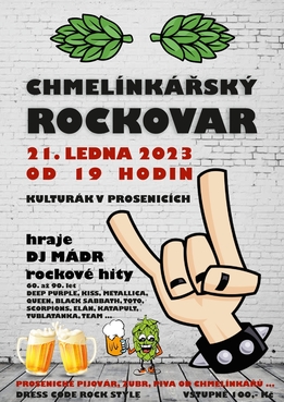 Chmelínkářský rockovar, plakát.jpg